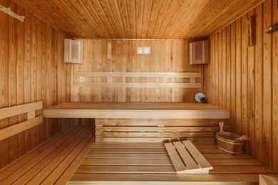 Nichee en bordure du fleuve Saint-Laurent, cette prestigieuse - photo 26