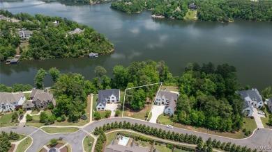 Lake Lot For Sale in Tuscaloosa, Alabama