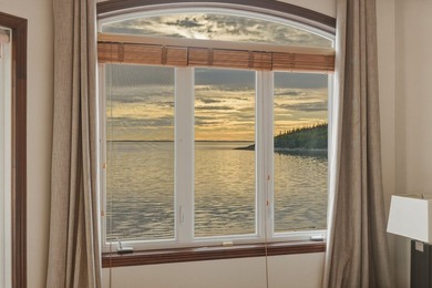 Nichee en bordure du fleuve Saint-Laurent, cette prestigieuse - photo 35