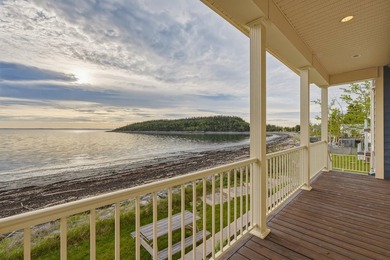 Nichee en bordure du fleuve Saint-Laurent, cette prestigieuse - photo 37