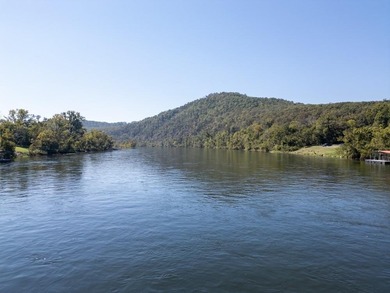 3.9 Acres Overlooking the White River Perched high above the - photo 38