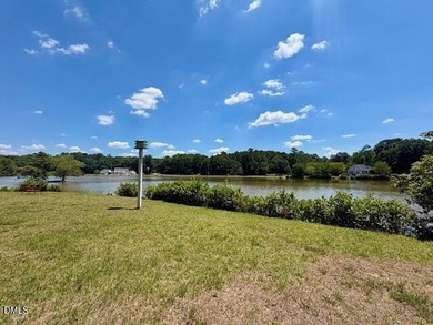 (private lake, pond, coastal) Home For Sale in Raleigh North Carolina