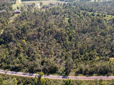 3.9 Acres Overlooking the White River Perched high above the - photo 42