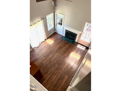 Enjoy beautiful lake views from the spacious sunroom and private - photo 6