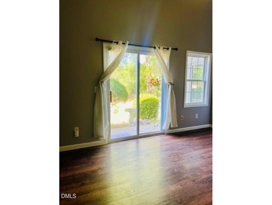 Enjoy beautiful lake views from the spacious sunroom and private - photo 8