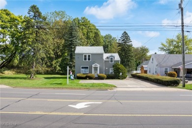 Meyers Lake Commercial For Sale in Canton Ohio