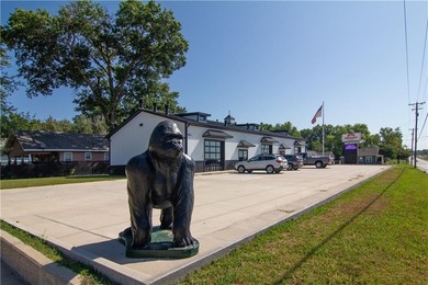 Position your business for success!- A high-visibility location