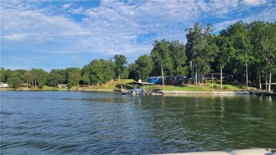 Lake Home For Sale in Abbeville, South Carolina