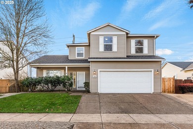 Lake Home For Sale in Eugene, Oregon