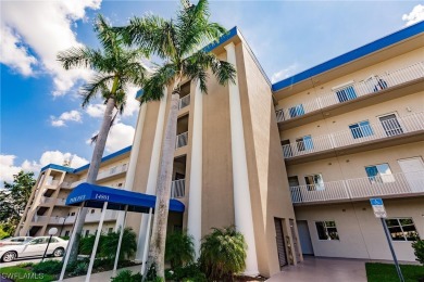 (private lake, pond, creek) Condo For Sale in Fort Myers Florida