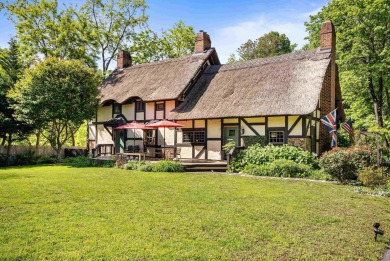 Lake Home For Sale in Staunton, Virginia