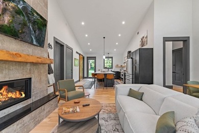 Discover a rare opportunity to own a stunning contemporary - photo 12