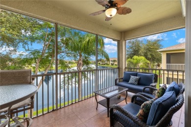 (private lake, pond, creek) Condo For Sale in Fort Myers Florida