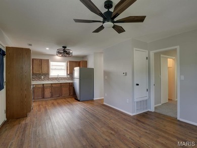 Mississippi River - Clark County Home For Sale in Alexandria Missouri