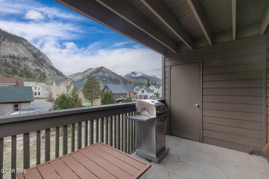 Discover mountain living in this inviting condo nestled near the - photo 22