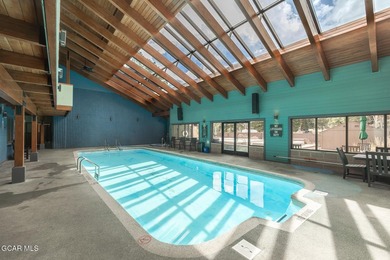 Discover mountain living in this inviting condo nestled near the - photo 31