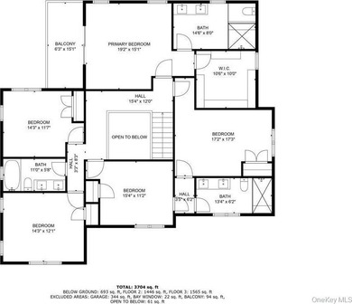Stunning Modern 2025 Home Set On A Peaceful, Level Property In - photo 34