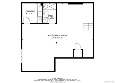 Stunning Modern 2025 Home Set On A Peaceful, Level Property In - photo 35