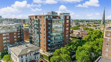 Experience elevated city living in this beautifully updated 2BR - photo 1