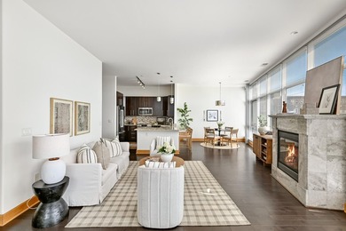 Experience elevated city living in this beautifully updated 2BR - photo 4