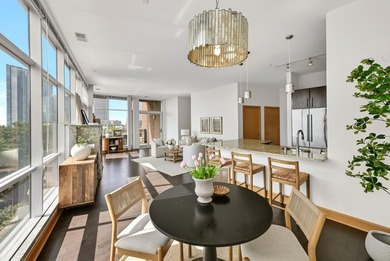 Experience elevated city living in this beautifully updated 2BR - photo 7