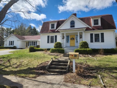 Seneca Lake Home For Sale in Watkins Glen New York