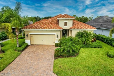 (private lake, pond, creek) Home For Sale in Fort Myers Florida