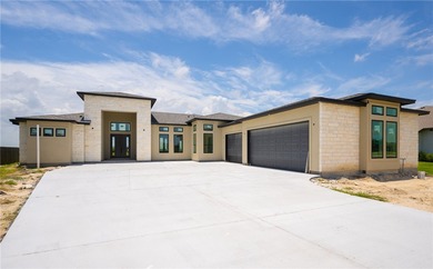 Lake Home For Sale in Corpus Christi, Texas