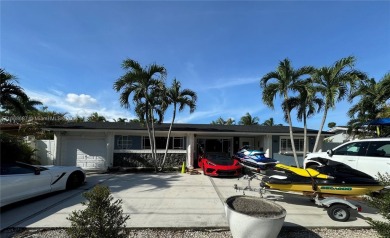 (private lake, pond, creek) Home For Sale in Hialeah Florida