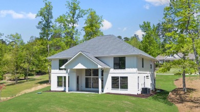 Lake Home For Sale in Greensboro, Georgia