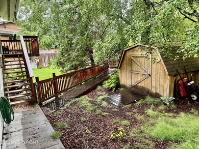Well maintained 4 bedroom home on a large corner lot. Room for - photo 8