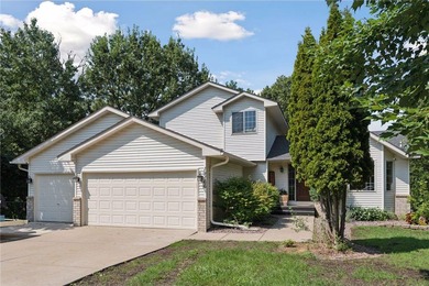 Lake Home Sale Pending in Elk River, Minnesota