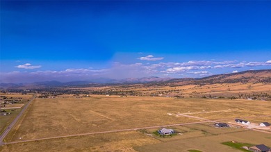 The location of this subdividable 243.57 acres in East Helena is - photo 1
