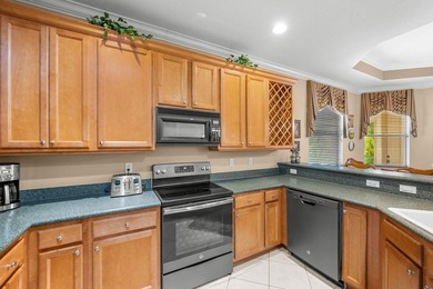This rare gem offers the ultimate in privacy- an end-unit with - photo 11