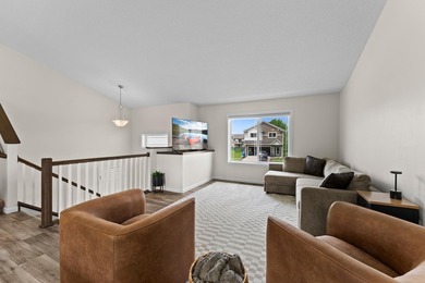 This newer three-level home situated on a 1 acre spacious corner - photo 11