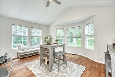 Welcome home to this beautifully updated 3-bedroom ranch nestled - photo 12