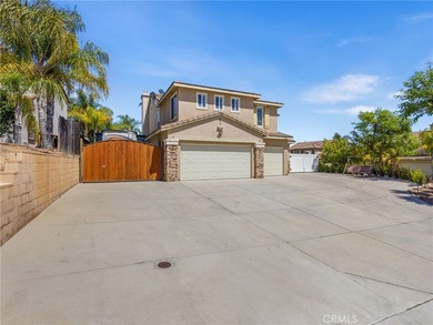 Back Active...Pool Home in Murrieta - no HOA - loaded with - photo 12