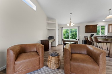 This newer three-level home situated on a 1 acre spacious corner - photo 13