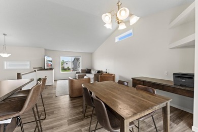 This newer three-level home situated on a 1 acre spacious corner - photo 14
