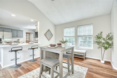 Welcome home to this beautifully updated 3-bedroom ranch nestled - photo 15