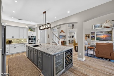 Experience exceptional craftsmanship and refined coastal living - photo 15