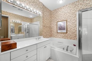 This rare gem offers the ultimate in privacy- an end-unit with - photo 15