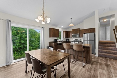 This newer three-level home situated on a 1 acre spacious corner - photo 15
