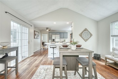 Welcome home to this beautifully updated 3-bedroom ranch nestled - photo 16