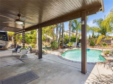 Back Active...Pool Home in Murrieta - no HOA - loaded with - photo 16