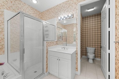 This rare gem offers the ultimate in privacy- an end-unit with - photo 16
