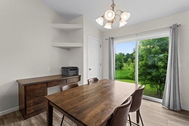 This newer three-level home situated on a 1 acre spacious corner - photo 16