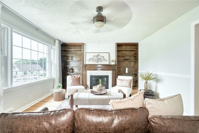 Welcome home to this beautifully updated 3-bedroom ranch nestled - photo 18