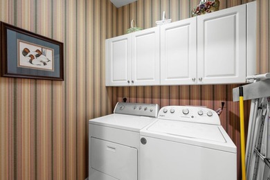 This rare gem offers the ultimate in privacy- an end-unit with - photo 18