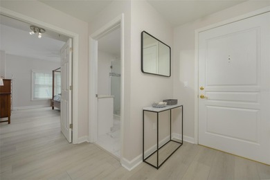 Welcome to Renaissance residence 314, a blend of charm and